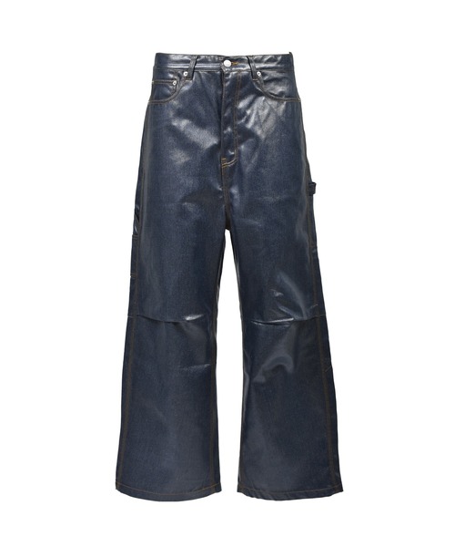 BREATH（ブレス）の「【BREATH / ブレス】SUICIDE STUDS WIDE DENIM