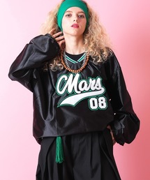 ankoROCK（アンコロック）の「長袖シャツ（シャツ/ブラウス）」