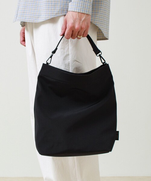 SML（エスエムエル）の「【SML/エスエムエル】2WAY SHOULDER BAG（ショルダーバッグ・メンズ・ブラック/オリーブ・FREE）」の11枚目の写真