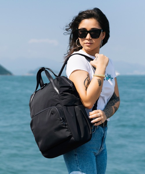 pacsafe/パックセーフ CX backpack/バックパック（バックパック 