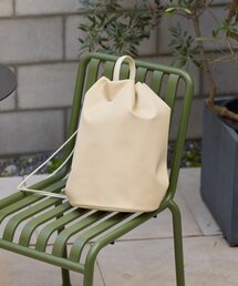 Whim Gazette | 【Hoaw.】ナイロンボンサック(ショルダーバッグ)