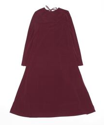 Ameri（アメリ）の「長袖ワンピース（ワンピース）」