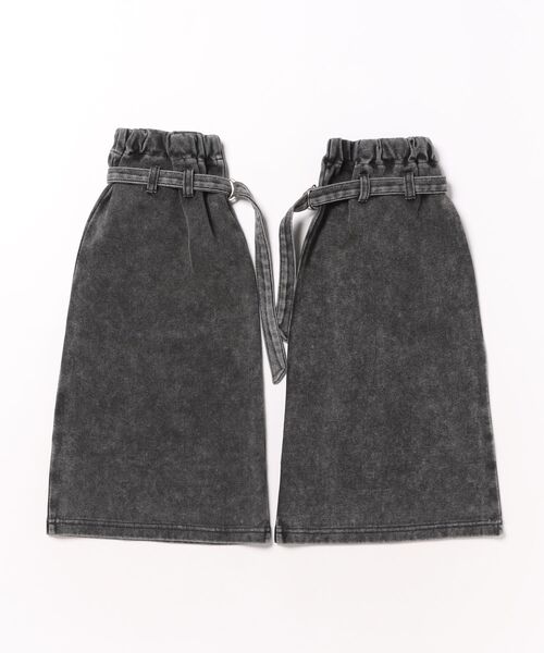 repipi armario(レピピ アルマリオ)の「Acidニーカバー(ソックス/靴下・キッズ・ブルー系その他/ブラック系その他・FREE)」の3枚目の写真