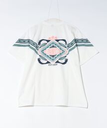 【Kahiko】カイケアUVメンズTシャツ