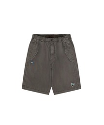 AAPE MAIN WOVEN SHORTS