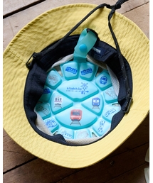 kladskap（クレードスコープ）の「ヘッドクーラー（その他小物）」