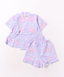 L.COPECK（エルコペック）の「国産甚平（浴衣）」