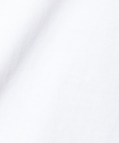 Rouge vif la cle（ルージュヴィフラクレ）の「【TRICOMER/トリコメル】ロゴTシャツ / プリントTシャツ（Tシャツ/カットソー・レディース・その他4/その他8/その他2/その他1/その他7・フリー）」の17枚目の写真