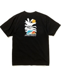 mt10447- SF PARAISO S-S TEE Tシャツ(26-131)