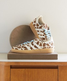 adidas | (ADIDAS)HANDBALL SPEZIAL W(スニーカー)