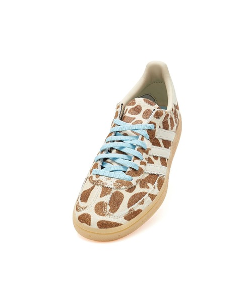 adidas(アディダス)の「(ADIDAS)HANDBALL SPEZIAL W(スニーカー・レディース・ブラウン・25cm/24cm/23cm)」の7枚目の写真