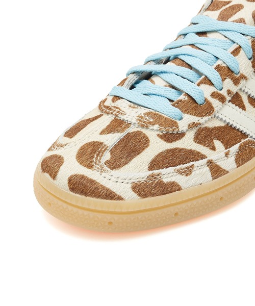 adidas(アディダス)の「(ADIDAS)HANDBALL SPEZIAL W(スニーカー・レディース・ブラウン・25cm/24cm/23cm)」の9枚目の写真