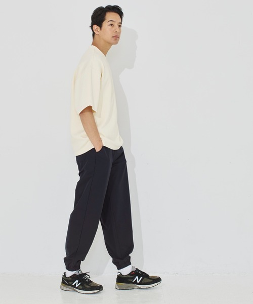 coca(coca)(コカ)の「4wayストレッチジョガーパンツ(その他パンツ・メンズ・グレー/ネイビー/ブラック・XL/M/L)」の10枚目の写真