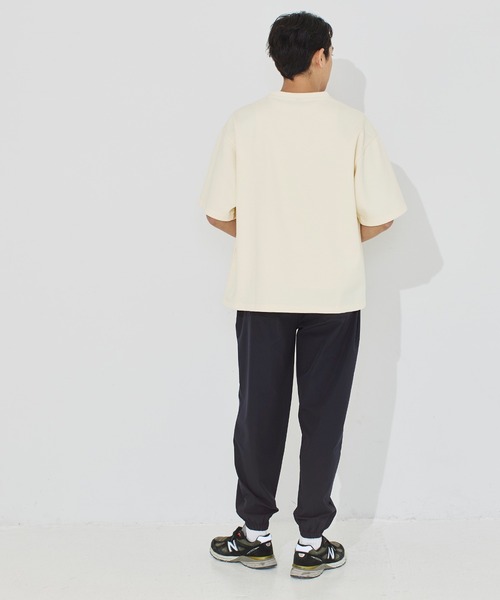 coca(coca)(コカ)の「4wayストレッチジョガーパンツ(その他パンツ・メンズ・グレー/ネイビー/ブラック・XL/M/L)」の11枚目の写真
