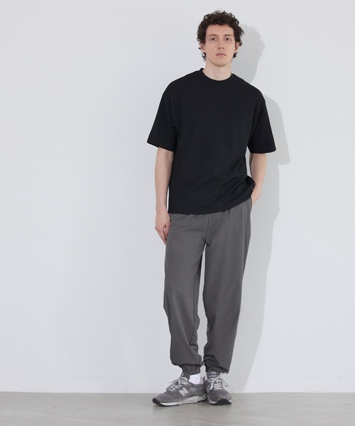 coca(coca)(コカ)の「4wayストレッチジョガーパンツ(その他パンツ・メンズ・グレー/ネイビー/ブラック・XL/M/L)」の13枚目の写真