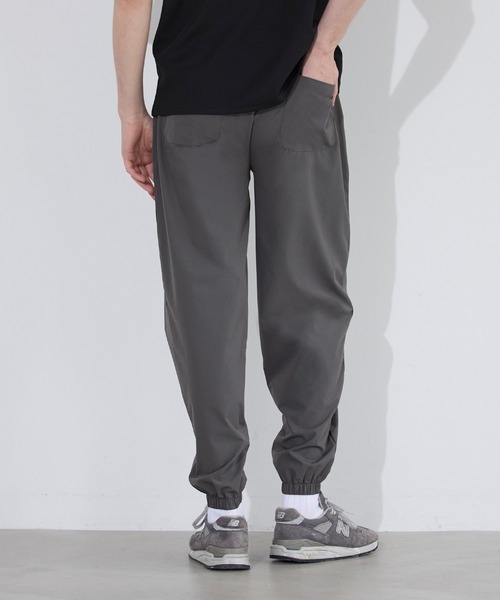 coca(coca)(コカ)の「4wayストレッチジョガーパンツ(その他パンツ・メンズ・グレー/ネイビー/ブラック・XL/M/L)」の15枚目の写真