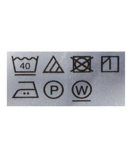 UNITED ARROWS(ユナイテッドアローズ)の「<ATON>オーバーサイズ Tシャツ(Tシャツ/カットソー・レディース・ホワイト/ブラック・01(36))」の3枚目の写真
