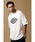 AZUL BY MOUSSY�i�A�Y�[���o�C�}�E�W�[�j�́u�yDickies×AZUL�z���ST�V���c�iT�V���c/�J�b�g�\�[�j�v�b�z���C�g