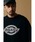 AZUL BY MOUSSY�i�A�Y�[���o�C�}�E�W�[�j�́u�yDickies×AZUL�z���ST�V���c�iT�V���c/�J�b�g�\�[�j�v�b�u���b�N
