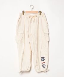 HOOK（フック）の「カーゴパンツ（カーゴパンツ）」