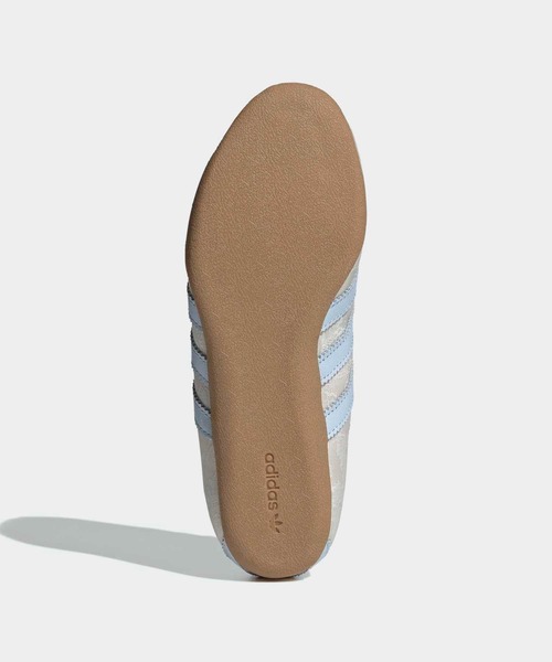 adidas(アディダス)の「トーキョー メリージェーン x リバティ・ロンドン / TOKYO MJ X LIBERTY LONDON / アディダスオリジナルス adidas Originals(スニーカー・レディース・グレー・25.5cm/26.0cm/26.5cm/27.0cm/27.5cm/28.0cm/22.0cm/22.5cm/23.0cm/23.5cm/24.0cm/24.5cm/25.0cm)」の9枚目の写真