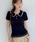 by muni:r�i�o�C ���j�[���j�́u�_�u���t�����J���[�|�C���g����T�V���c/2026 SS COLLECTION�iT�V���c/�J�b�g�\�[�j�v�b�l�C�r�[