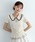 by muni:r�i�o�C ���j�[���j�́u�_�u���t�����J���[�|�C���g����T�V���c/2026 SS COLLECTION�iT�V���c/�J�b�g�\�[�j�v�b�z���C�g