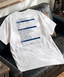 THE MARX RE CREATION（ザマルクスリクリエーション）の「【LOGOS/ロゴス】アソート グラフィックデザイン 半袖Tシャツ（Tシャツ/カットソー）」