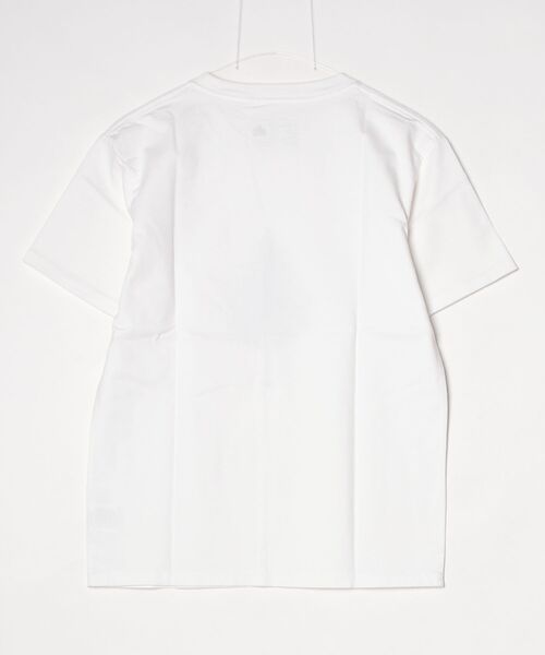 LOGOS(ロゴス)の「【LOGOS/ロゴス】アソート グラフィックデザイン 半袖Tシャツ(Tシャツ/カットソー・メンズ・オレンジ系1/ホワイト系3/ホワイト系4/ホワイト系1/ホワイト系5/オレンジ系2/ホワイト系6/ホワイト系2/ブラック系2/ホワイト系7/ブラック系1/グレー系2/グレー系3/ホワイト系8/ブラック系3/グレー系1・XS/S/XL/M/L)」の17枚目の写真