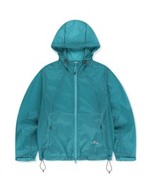 SUNLOVE（サンラブ）の「Frame Light Jacket（マウンテンパーカー）」