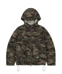 SUNLOVE（サンラブ）の「Frame Light Jacket（マウンテンパーカー）」