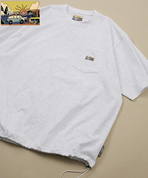 セール】FREAK'S STORE for BEACH & FES リラックスフィット ワン