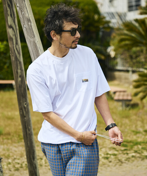セール】FREAK'S STORE for BEACH & FES リラックスフィット ワン