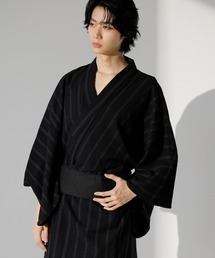 Dita（ディータ）の「メンズ浴衣3点セット【tr】（浴衣）」