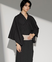 Dita（ディータ）の「メンズ浴衣3点セット【tr】（浴衣）」