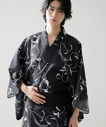 Dita（ディータ）の「メンズ浴衣3点セット【tr】（浴衣）」