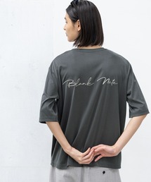 サンドウォッシュロゴTシャツ / 659972