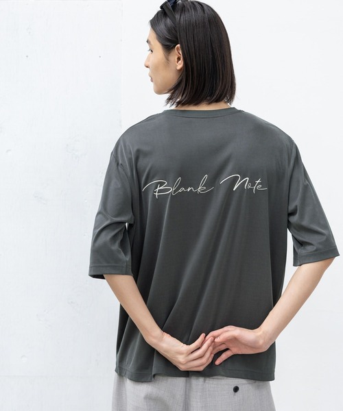 ラルク LAKOLE（ラコレ） tシャツ グラフィックレイヤードTEE / 586875 メンズ