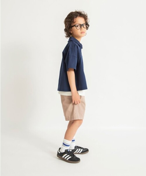 BRANSHES(ブランシェス)の「【プチプラ】カラバリDIG/ディグパンツ(その他パンツ・キッズ・ブラック/レンガ/グリーン/ベージュ・90/100/110/130/140/120/150)」の9枚目の写真
