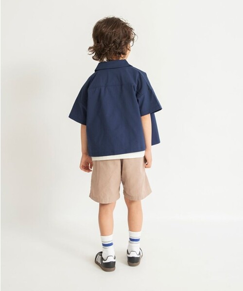 BRANSHES(ブランシェス)の「【プチプラ】カラバリDIG/ディグパンツ(その他パンツ・キッズ・ブラック/レンガ/グリーン/ベージュ・90/100/110/130/140/120/150)」の10枚目の写真