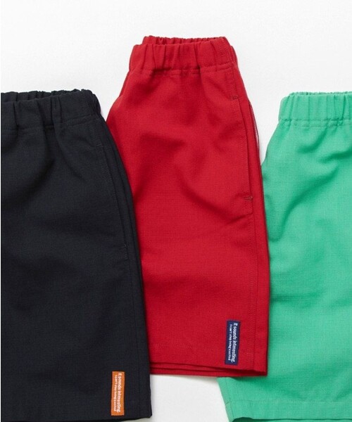 BRANSHES(ブランシェス)の「【プチプラ】カラバリDIG/ディグパンツ(その他パンツ・キッズ・ブラック/レンガ/グリーン/ベージュ・90/100/110/130/140/120/150)」の11枚目の写真