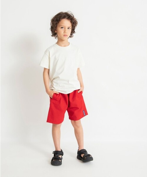 BRANSHES(ブランシェス)の「【プチプラ】カラバリDIG/ディグパンツ(その他パンツ・キッズ・ブラック/レンガ/グリーン/ベージュ・90/100/110/130/140/120/150)」の12枚目の写真