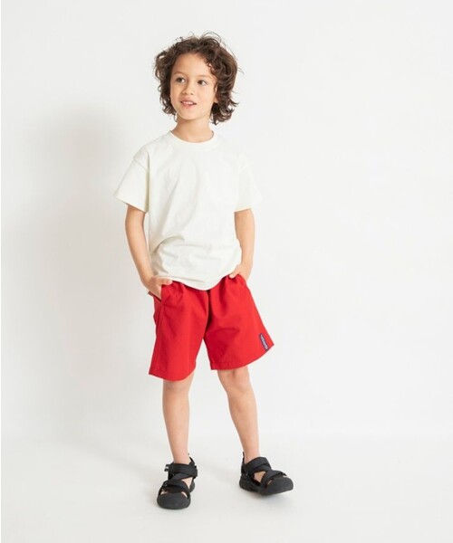 BRANSHES(ブランシェス)の「【プチプラ】カラバリDIG/ディグパンツ(その他パンツ・キッズ・ブラック/レンガ/グリーン/ベージュ・90/100/110/130/140/120/150)」の13枚目の写真