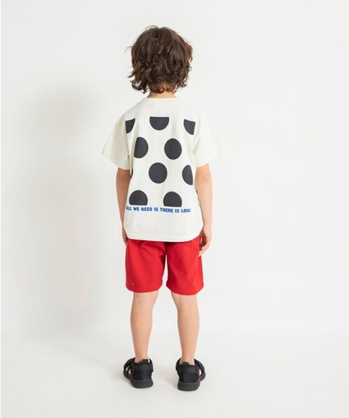 BRANSHES(ブランシェス)の「【プチプラ】カラバリDIG/ディグパンツ(その他パンツ・キッズ・ブラック/レンガ/グリーン/ベージュ・90/100/110/130/140/120/150)」の14枚目の写真