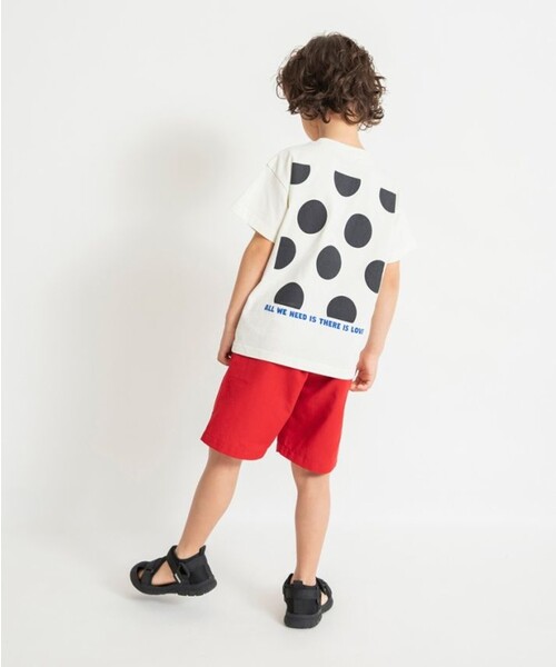 BRANSHES(ブランシェス)の「【プチプラ】カラバリDIG/ディグパンツ(その他パンツ・キッズ・ブラック/レンガ/グリーン/ベージュ・90/100/110/130/140/120/150)」の15枚目の写真