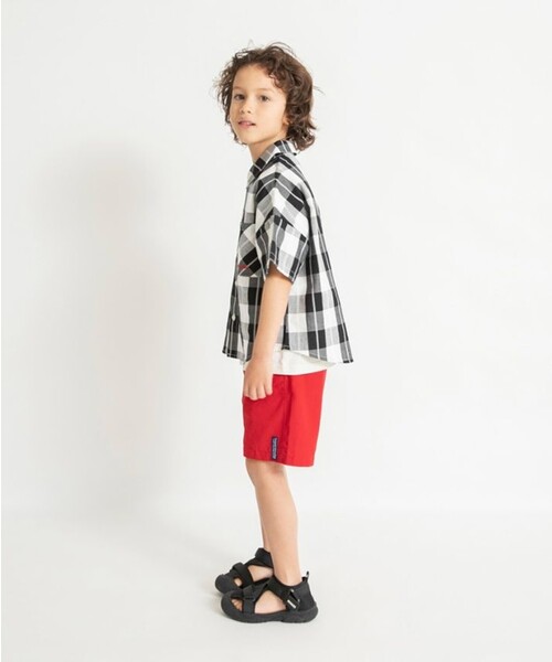 BRANSHES(ブランシェス)の「【プチプラ】カラバリDIG/ディグパンツ(その他パンツ・キッズ・ブラック/レンガ/グリーン/ベージュ・90/100/110/130/140/120/150)」の17枚目の写真