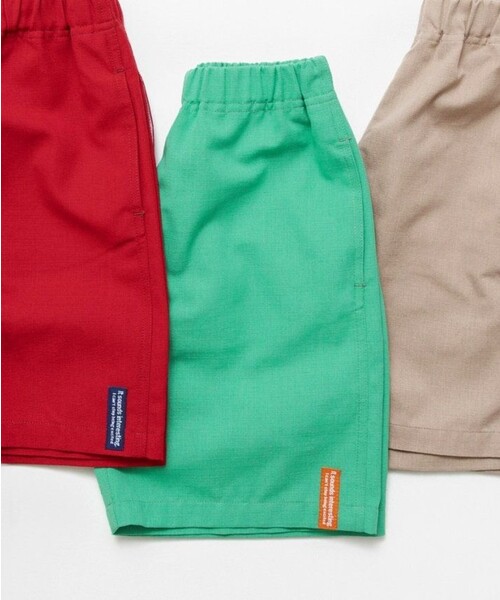 BRANSHES(ブランシェス)の「【プチプラ】カラバリDIG/ディグパンツ(その他パンツ・キッズ・ブラック/レンガ/グリーン/ベージュ・90/100/110/130/140/120/150)」の18枚目の写真