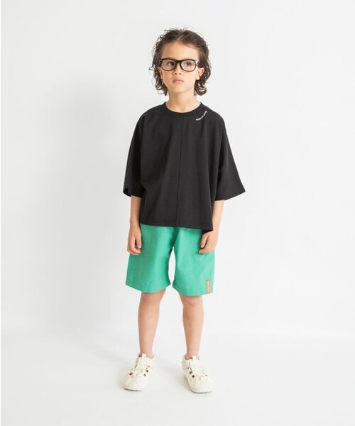 BRANSHES(ブランシェス)の「【プチプラ】カラバリDIG/ディグパンツ(その他パンツ・キッズ・ブラック/レンガ/グリーン/ベージュ・90/100/110/130/140/120/150)」の19枚目の写真