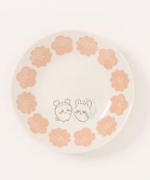 Rendez-Vous（ランデヴー）の「【 ちいかわ 】 ハッピーブロッサム パスタプレート 26S4（食器）」