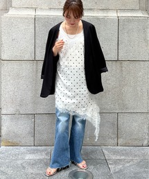 CURA CLOSET(�L���� �N���[�[�b�g)�́yloverara.loverara select�z�h�b�g���[�X�L���~�\�[��(�L���~�\�[��)